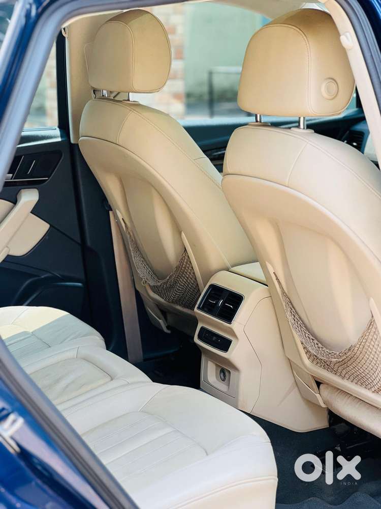 Audi Q5 2.0 35 Tdi, 2018, Diesel