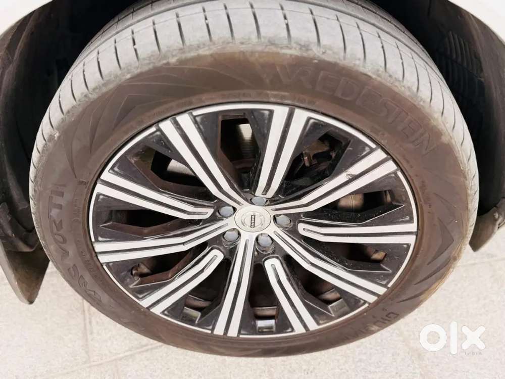 Volvo Xc 90 Diesel 2021