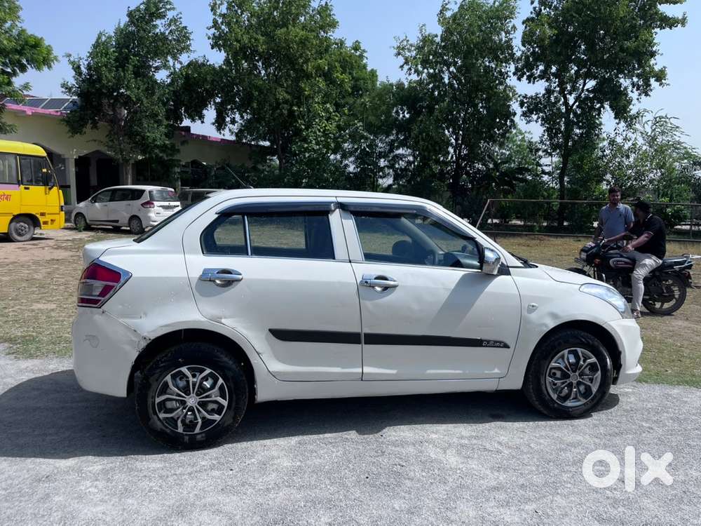 Swift Dzire Maruti 2022