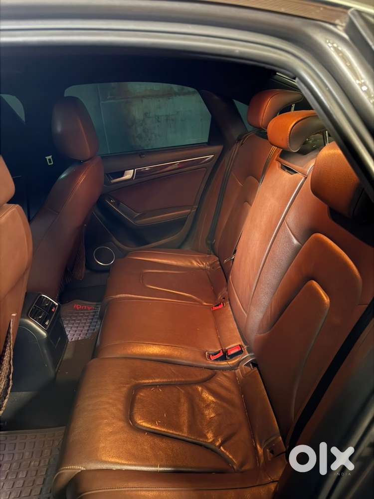 Audi A4 Diesel Automatic 2015