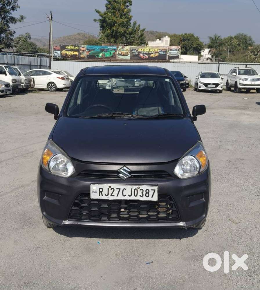 Maruti Suzuki Alto 800 Lxi, 2020, Petrol