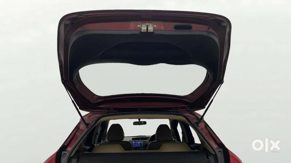 Honda Jazz 1.2 V I Vtec, 2017, Petrol