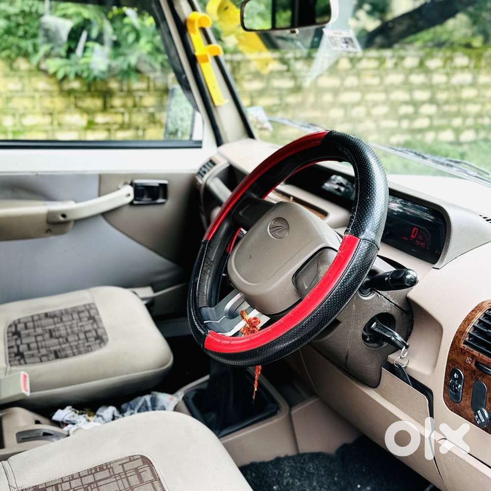 Mahindra Bolero Zlx, 2014, Diesel