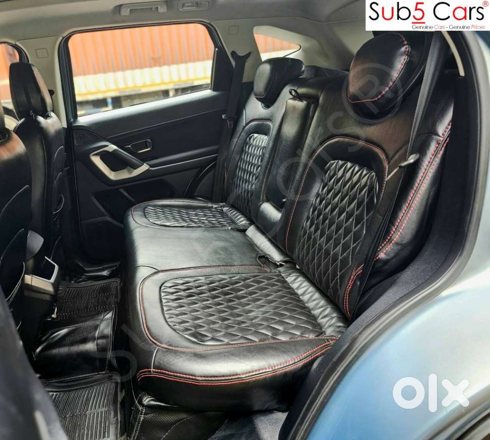 Tata Harrier Xt+, 2022, Diesel