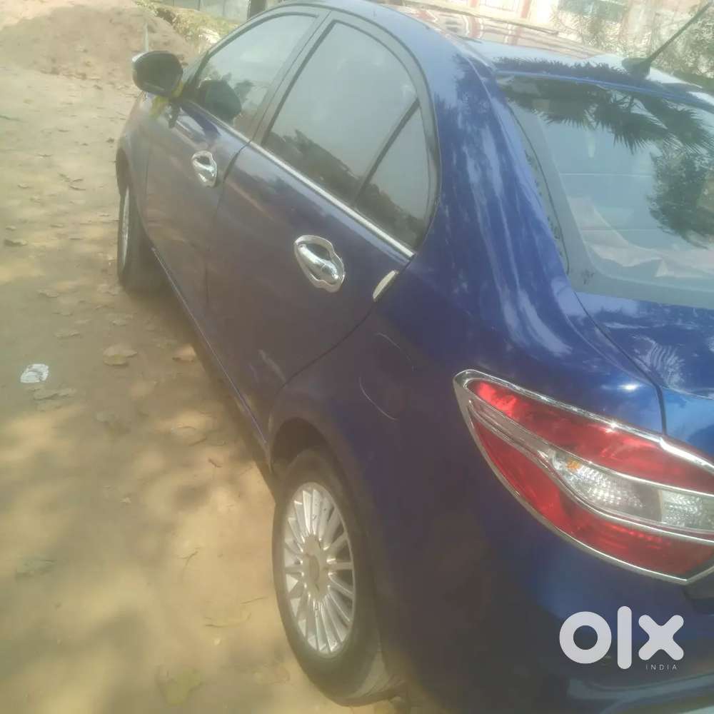 Tata Zest 2014 Petrol 81020 Km Driven Full Mentanus New Look