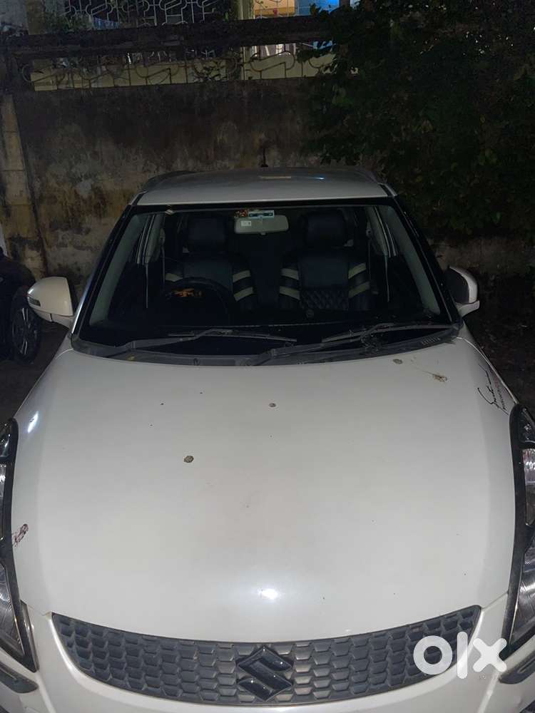 Maruti Suzuki Swift 2014