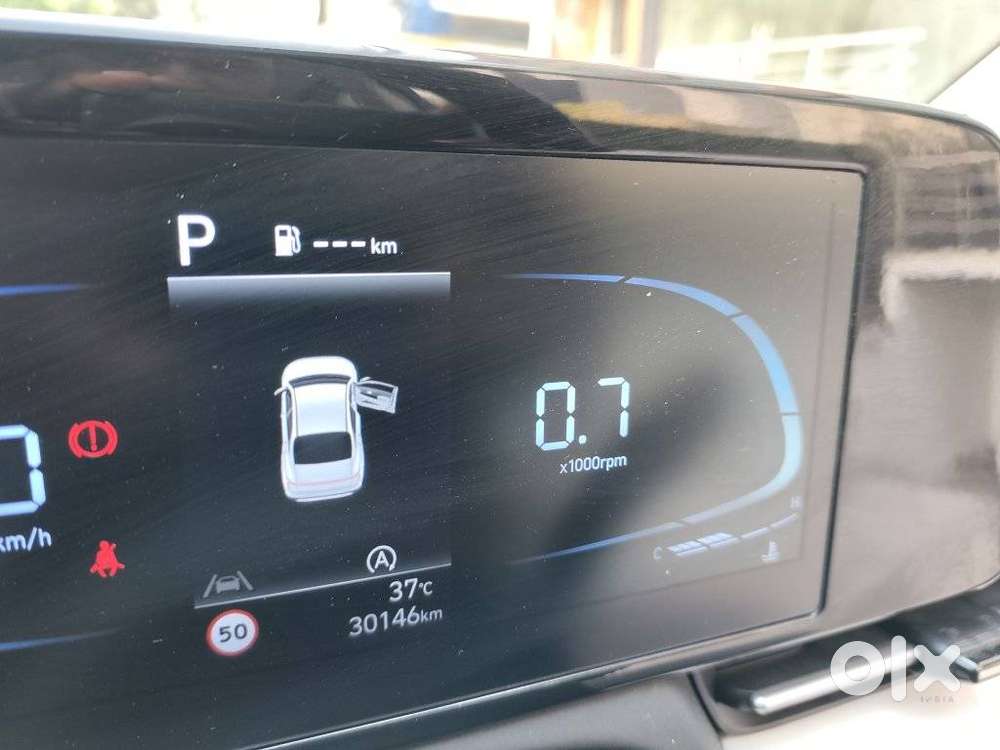Hyundai New Verna, 2024, Petrol
