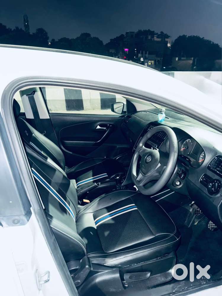 Volkswagen Polo 2020 Model 20kmpl Mileage