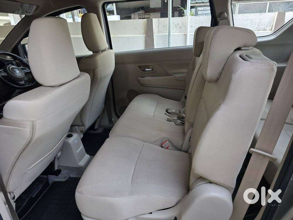 Maruti Suzuki Ertiga Vxi Shvs, 2024, Petrol