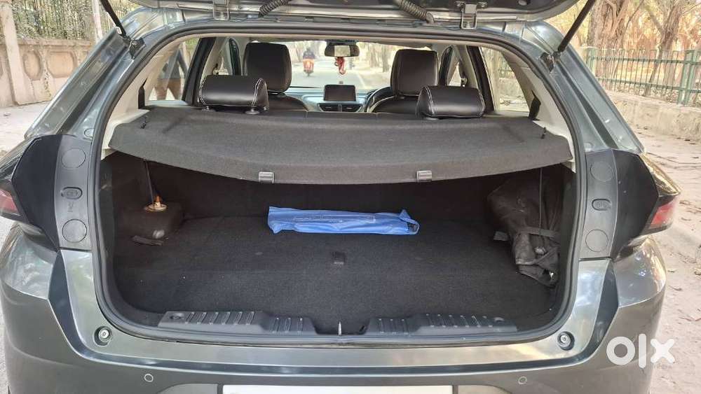 Tata Altroz Xz Icng, 2023, Cng & Hybrids