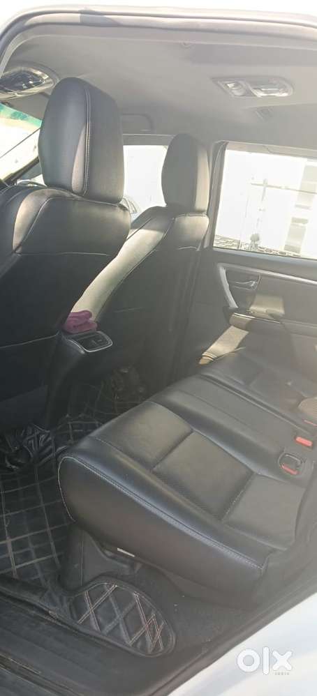 Toyota Fortuner 3.0 4x2 Automatic, 2022, Diesel