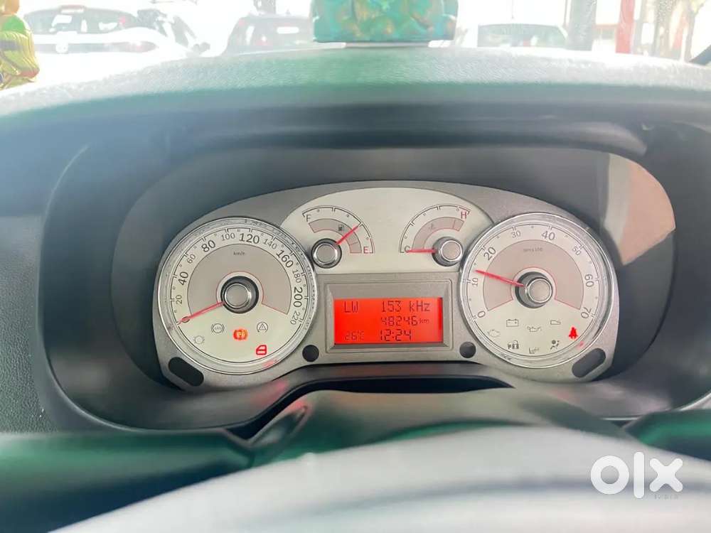 Fiat Linea 2009 Petrol Well Maintained, Validated Till 2029