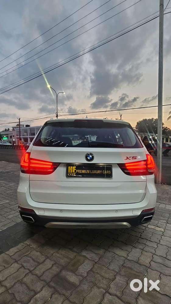 Bmw X5 Xdrive 30d, 2019, Diesel