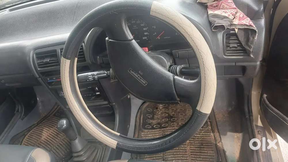 Maruti Suzuki Esteem 1999 Petrol 50000 Km Driven
