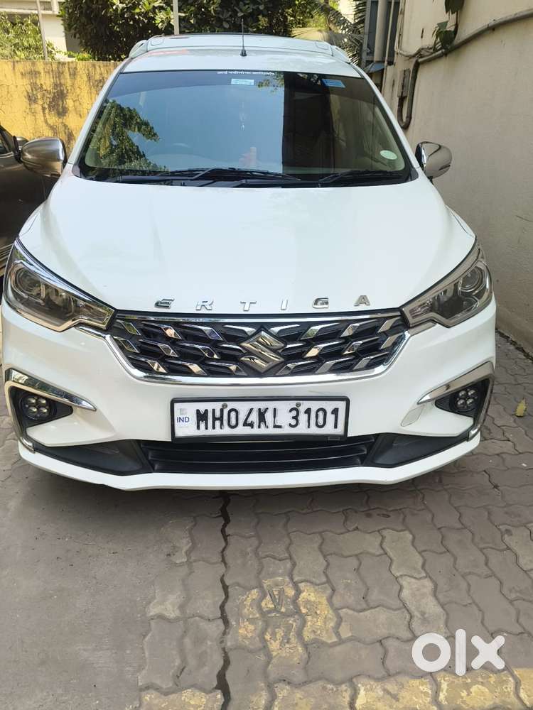 Maruti Suzuki Ertiga Vxi (o) Cng, 2020, Cng & Hybrids