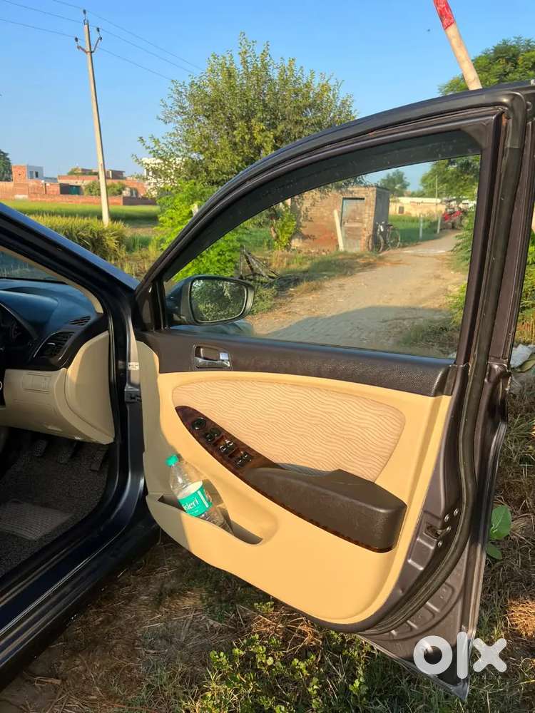 Verna 2014 (2nd Owner)