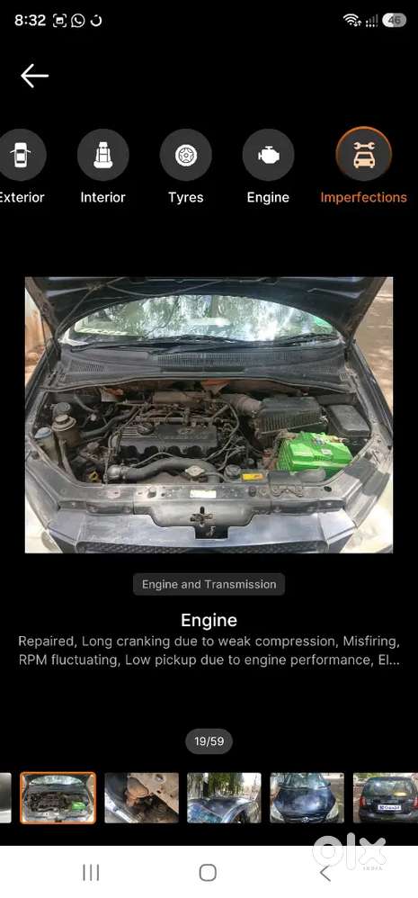 Hyundai Getz Prime 2007