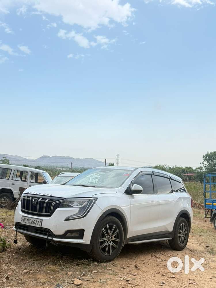 Mahindra Renault Logan 4