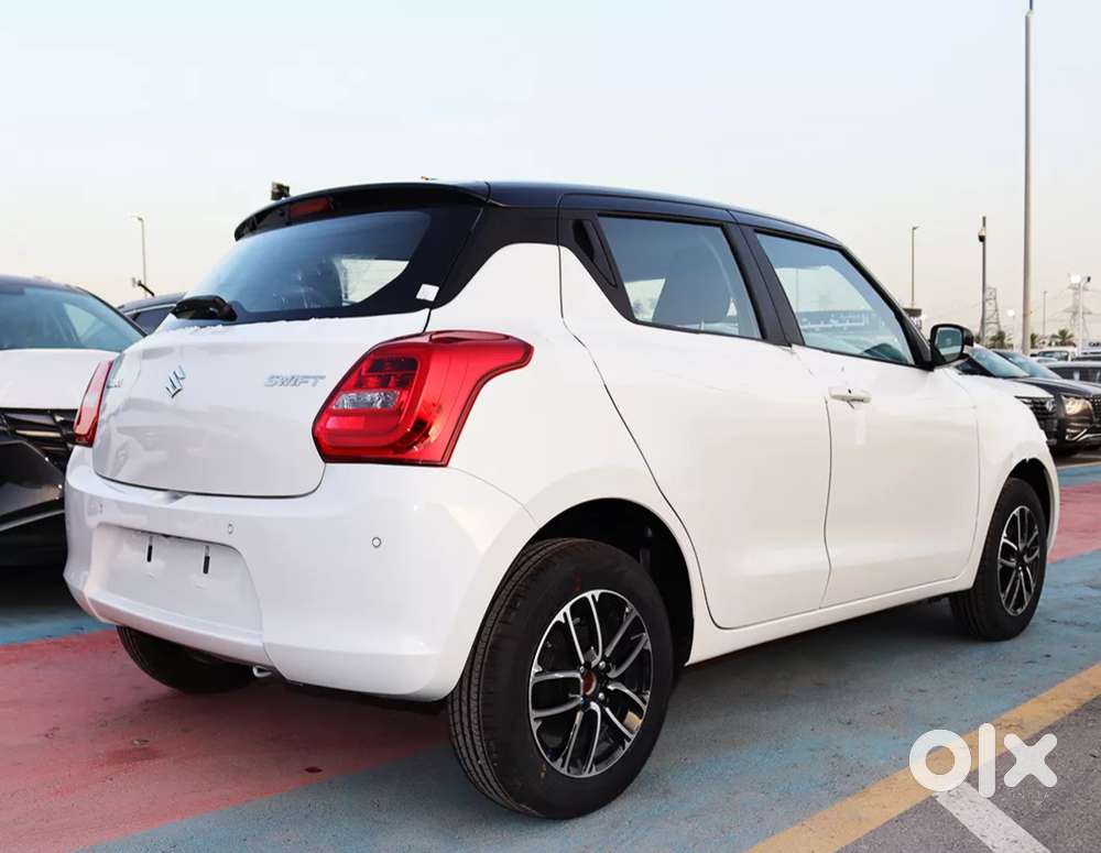 Maruti Suzuki Swift 2019 Petrol Well Maintained