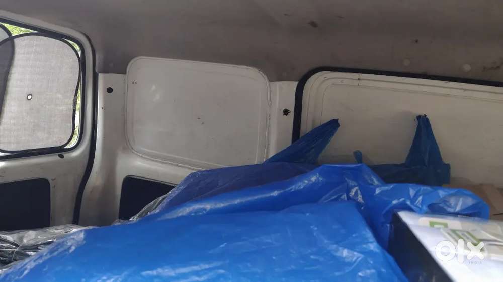 Maruti Suzuki Eeco 2020 Cng & Hybrids 135000 Km Driven