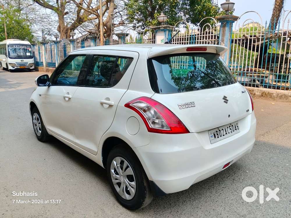 Maruti Suzuki Swift 2011-2014 Vdi, 2013, Diesel