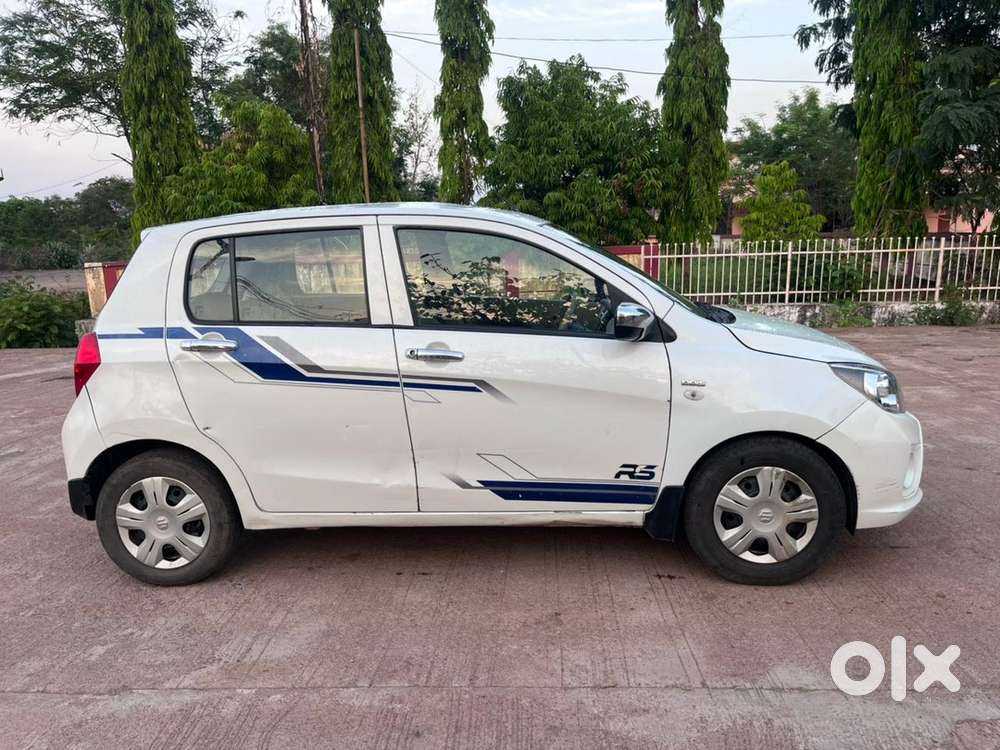 Maruti Suzuki Celerio 2016 Diesel 85000 Km Driven