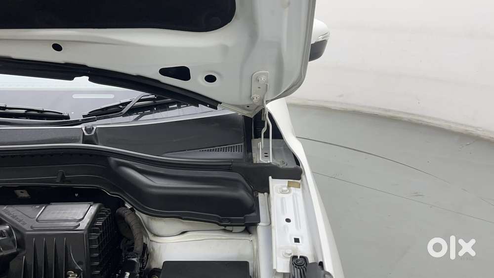 Mahindra Xuv300 W8 Amt Optional Diesel, 2024, Petrol