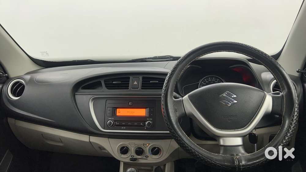 Maruti Suzuki Alto 800 2012-2016 Vxi, 2019, Petrol