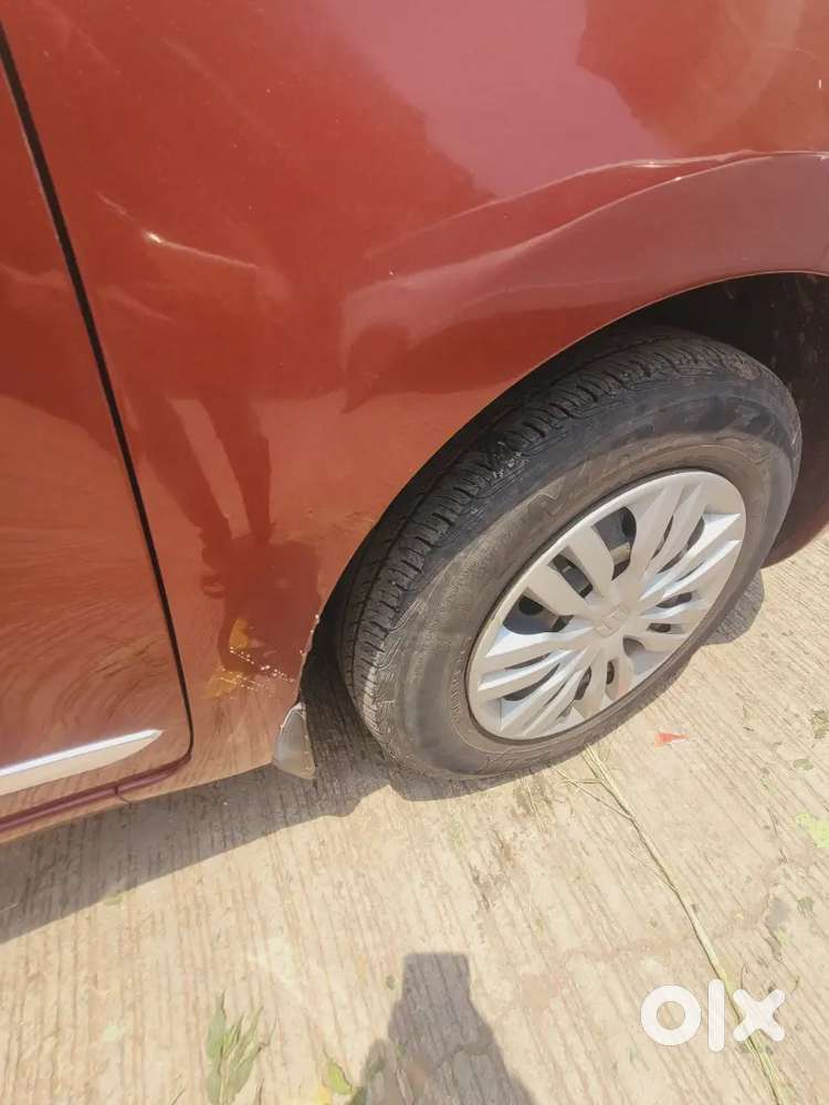 Maruti Suzuki Dzire 2018 Diesel Good Condition