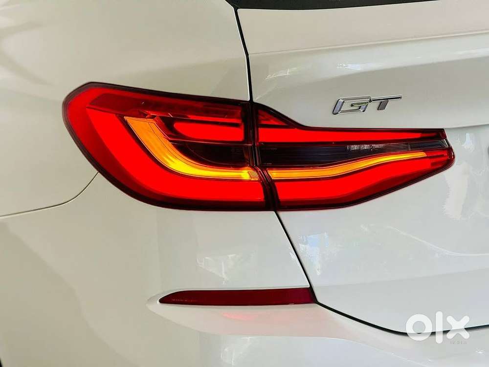 Bmw 6 Series Gt 620d M Sport, 2024, Diesel