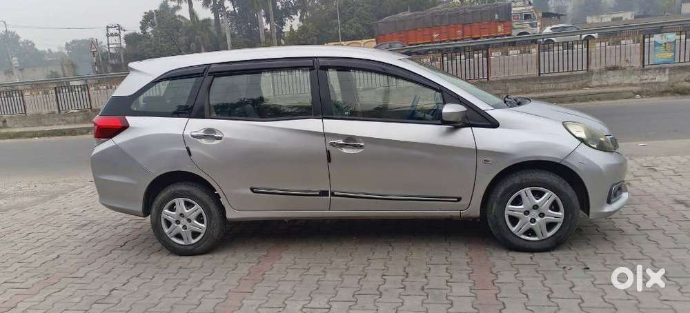 Honda Mobilio 1.5 S I-dtec Mt, 2014, Diesel