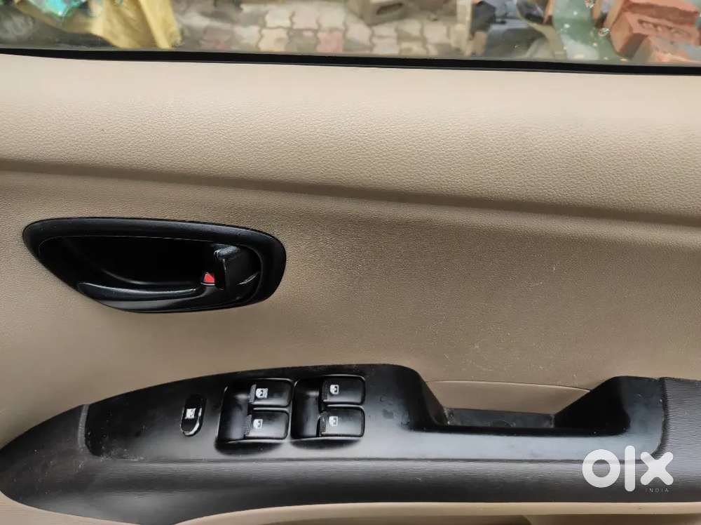 Hyundai I10 Magna Petrol 2008  ( In Karnal)