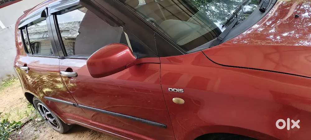 Maruti Suzuki Swift 2010 Diesel Good Condition