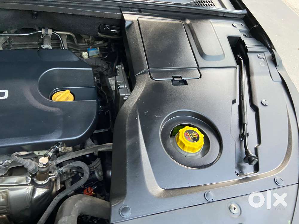 Mg Hector Sharp Diesel Manual, 2021, Diesel