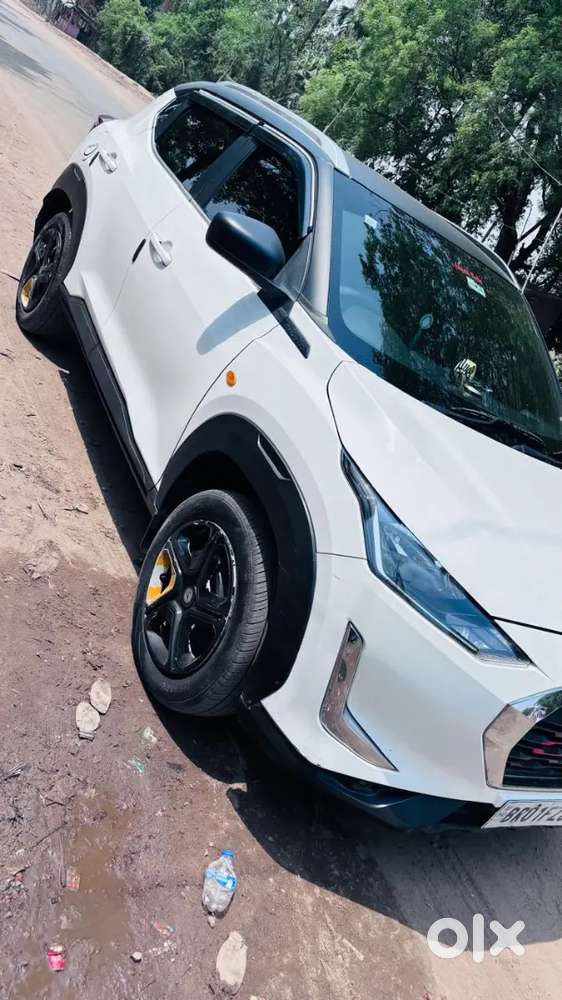 Nissan Magnite 1.0 Xe 2023