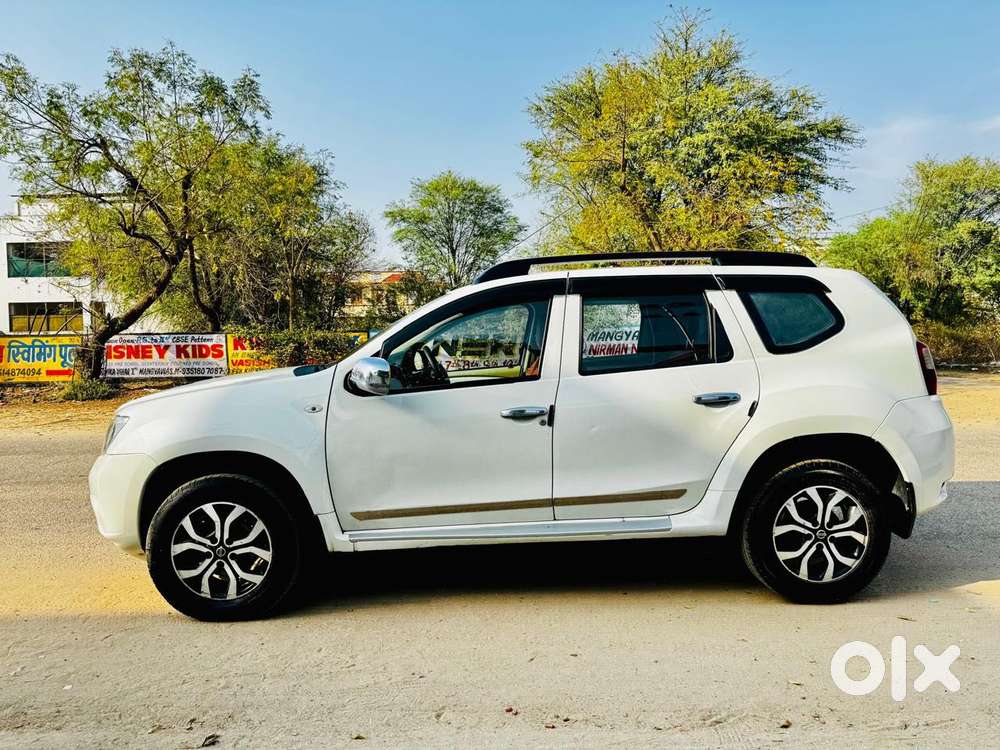 Nissan Terrano Xl 85 Ps Deisel, 2015, Diesel