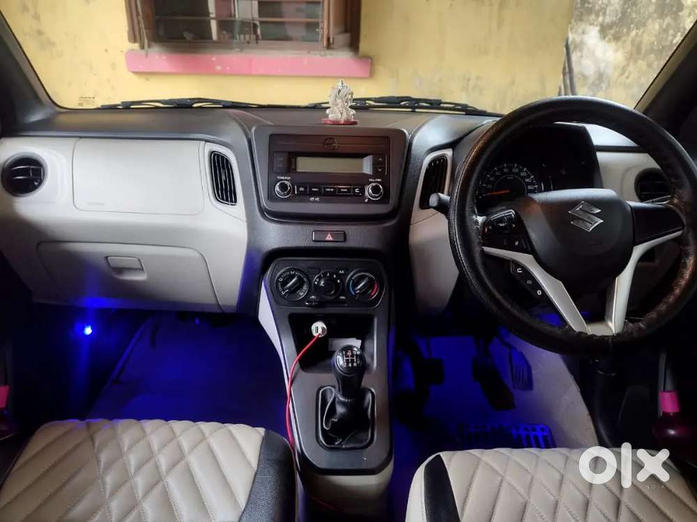 2022 Wagon R 1.2 Vxi (o)  1st Owner  Petrol  Excellent Condition