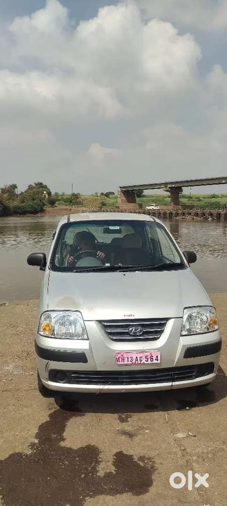 Hyundai Santro Xing Petrol 2006