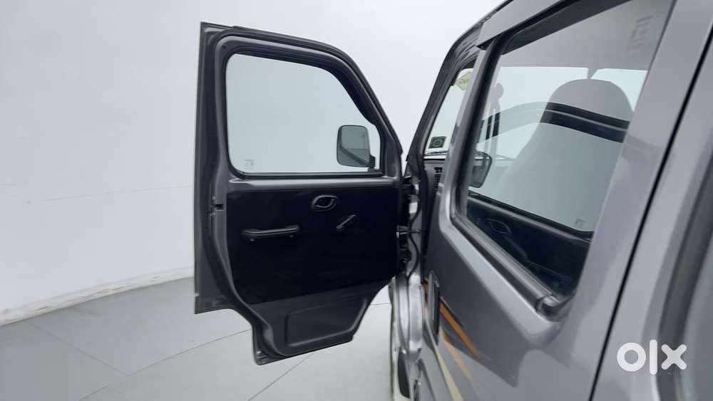 Maruti Suzuki Eeco 1.2 5 Str With A/c+htr Cng, 2019, Cng & Hybrids