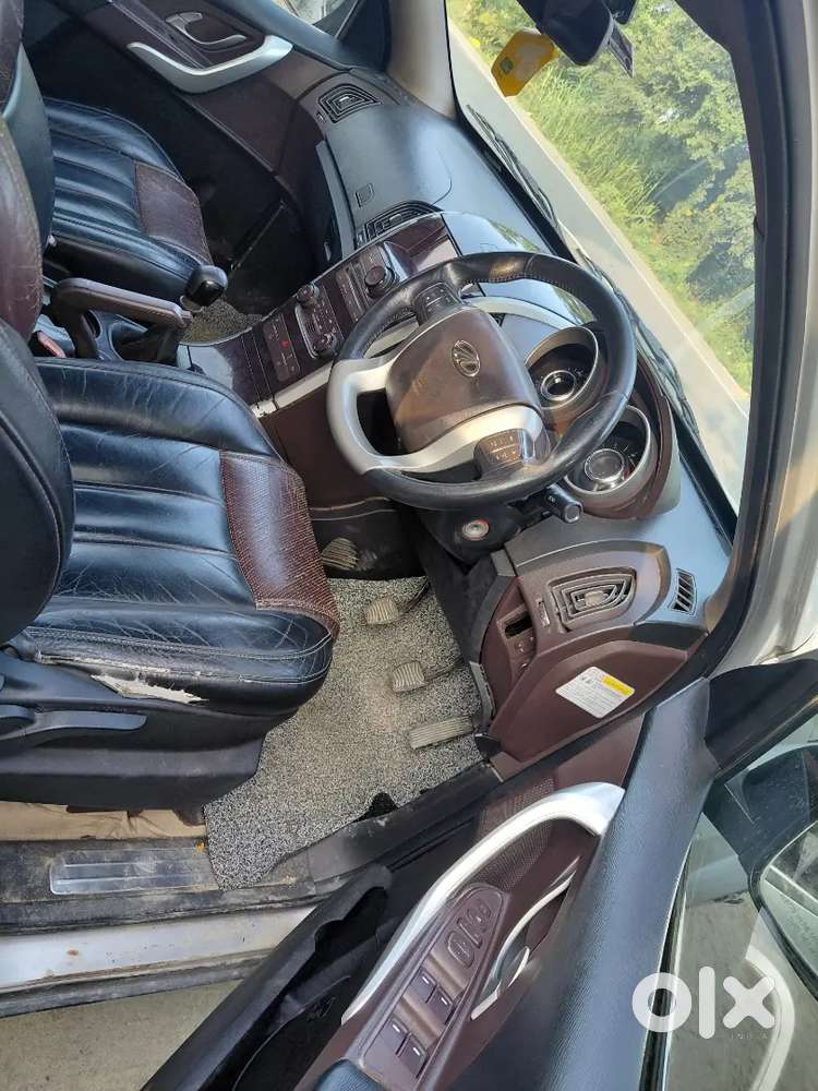 A Very Good Condition Xuv500