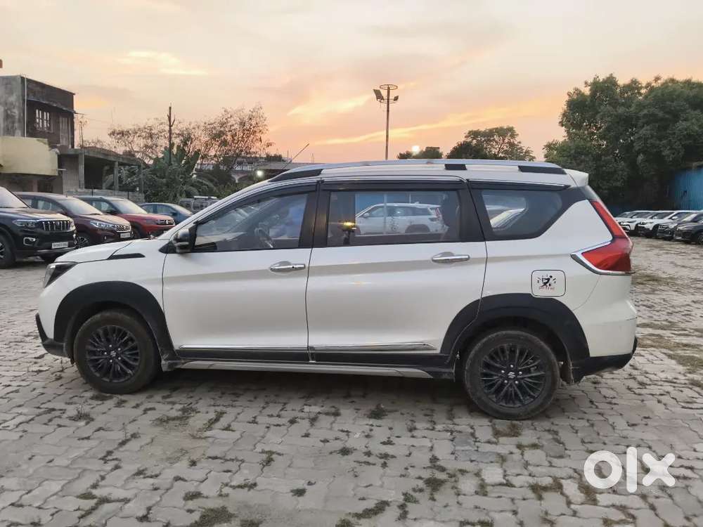 Maruti Suzuki Xl6 2022 Petrol 54000 Km Driven Smart Hybrid