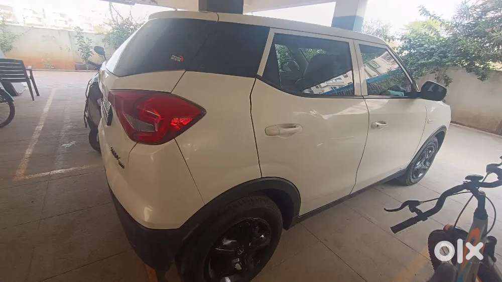 Mahindra Xuv300 2023 Diesel 67000 Km Driven