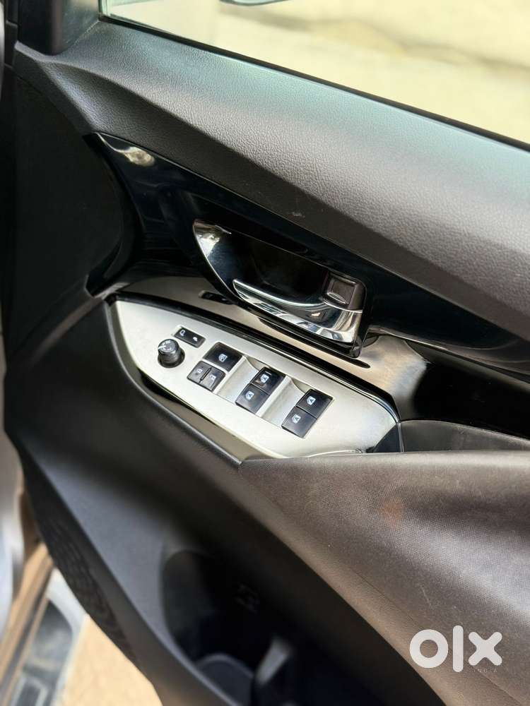 Toyota Innova Crysta 2.8 Z, 2021, Diesel