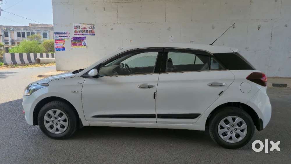 Hyundai Elite I20 1.2 Magna Plus, 2019, Petrol
