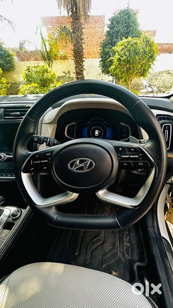 Hyundai Creta Diesel 2020