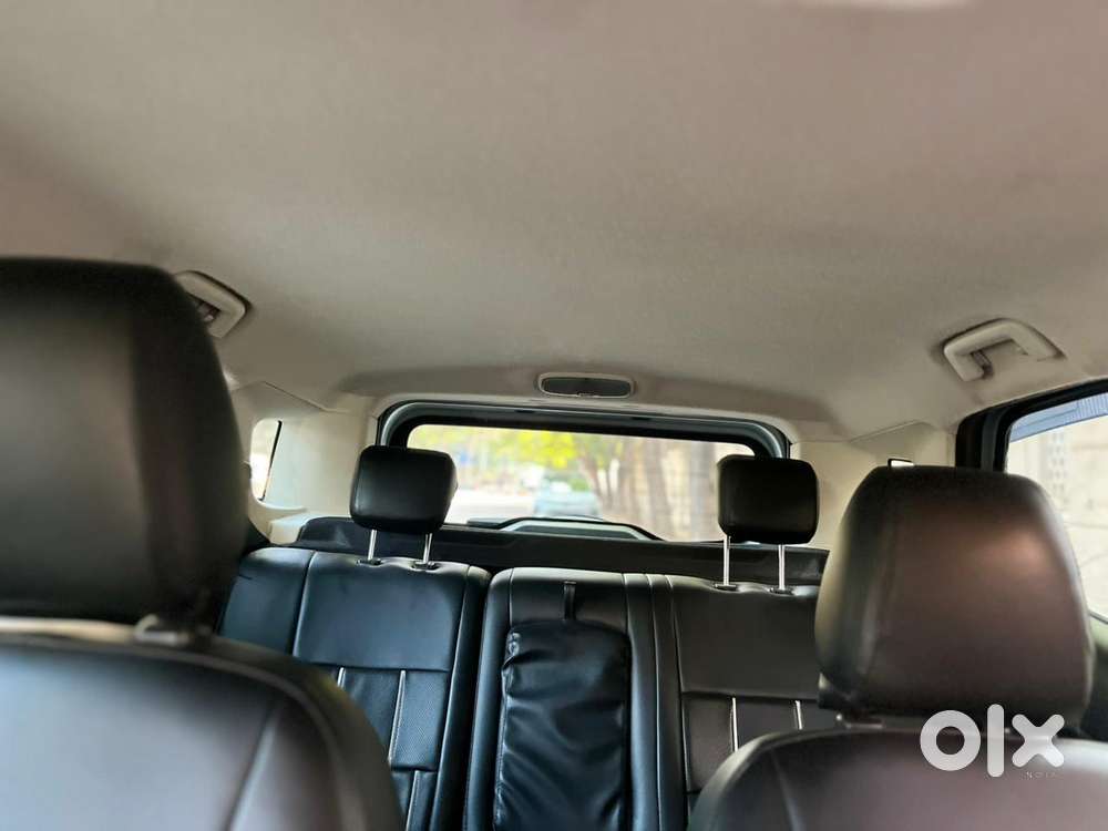 Ford Ecosport 1.5 Petrol Titanium, 2019, Petrol