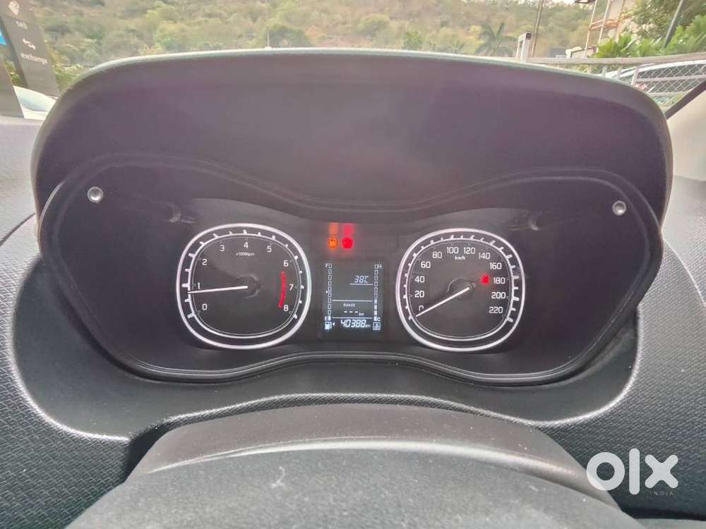 Toyota Urban Cruiser Cruiser High, 2022, Petrol