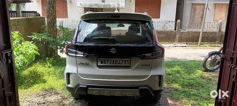 Maruti Suzuki Xl6 2022 Petrol Manual