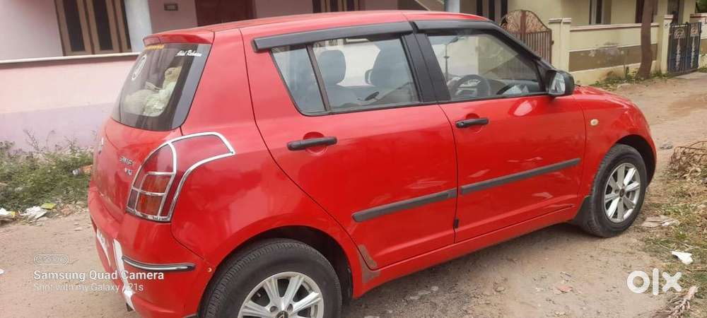 Maruti Suzuki Swift 2007 Petrol Good Condition