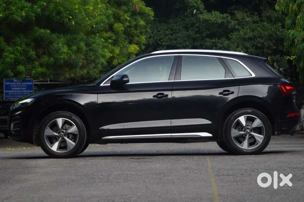 Audi Q5 Technology 45 Tfsi, 2024, Petrol